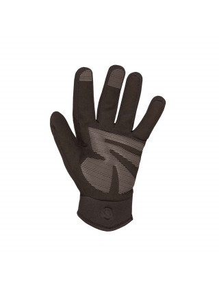 Endura gants strike II noir